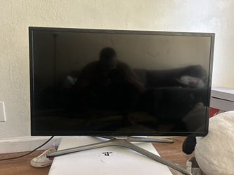 32 In Samsung Smart Tv