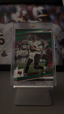 Tom Brady