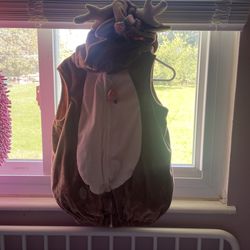 Baby And Toddler Halloween Costume