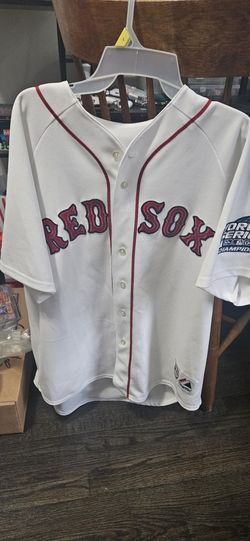 Red Sox Jersey