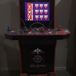 Arcade1up NBA Jambs Arcade Game