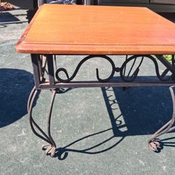 Nightstand Coffee Table 