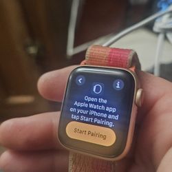 Apple Watch SE