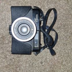 Yashica MG-1 Camera
