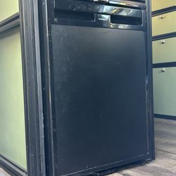 Dometic CRX 50 RV Fridge 