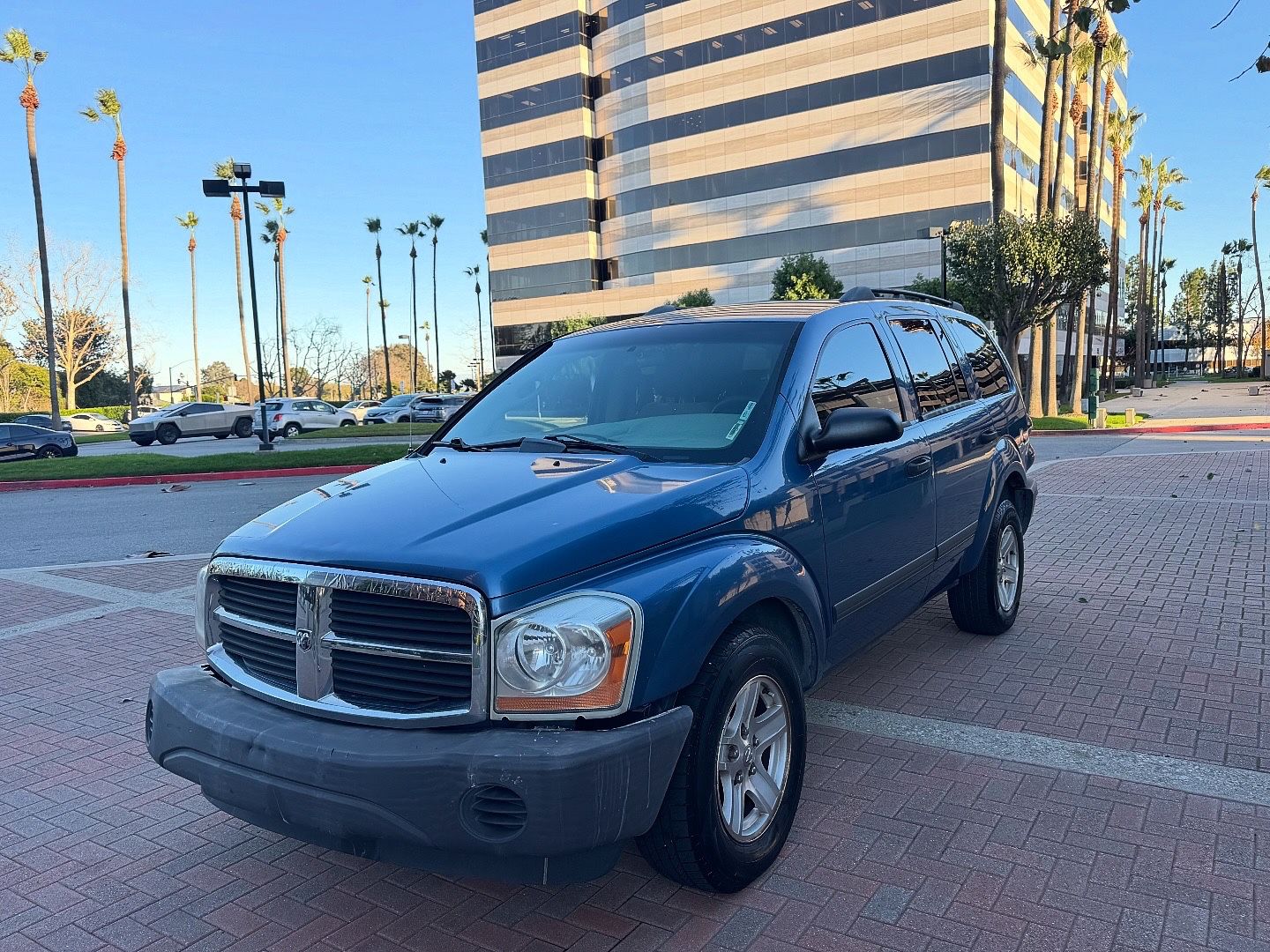 2006 Dodge Durango