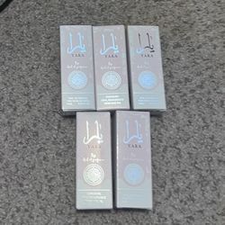 Yara Oil Perfume 