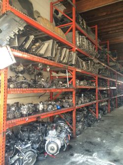 CAR PARTS (radiators) (compressors) (grills) (covers)