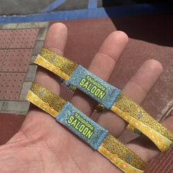 Stagecoach VIP