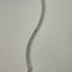 Diamond Bracelet