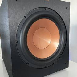 Klipsch 12” Powered Subwoofer