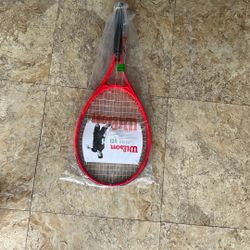Wilson Pro staff Precision XL 110 NEW