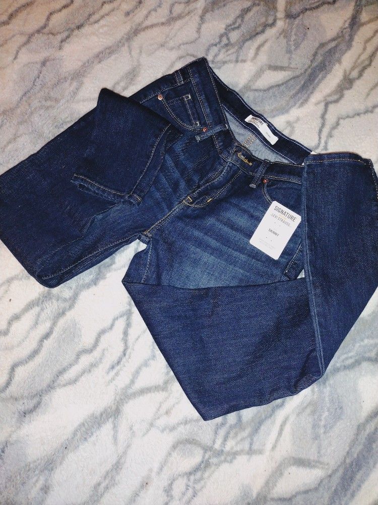 Girls Sz 14 Levi's