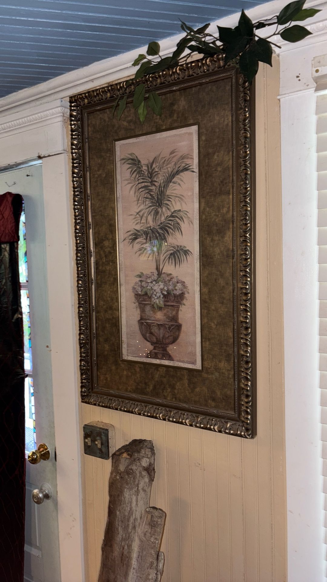 Pamela Gladding Painting