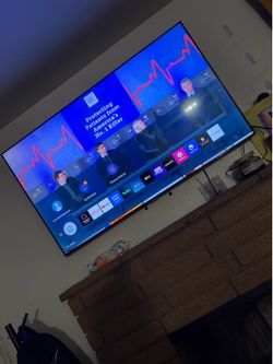 Samsung 55in