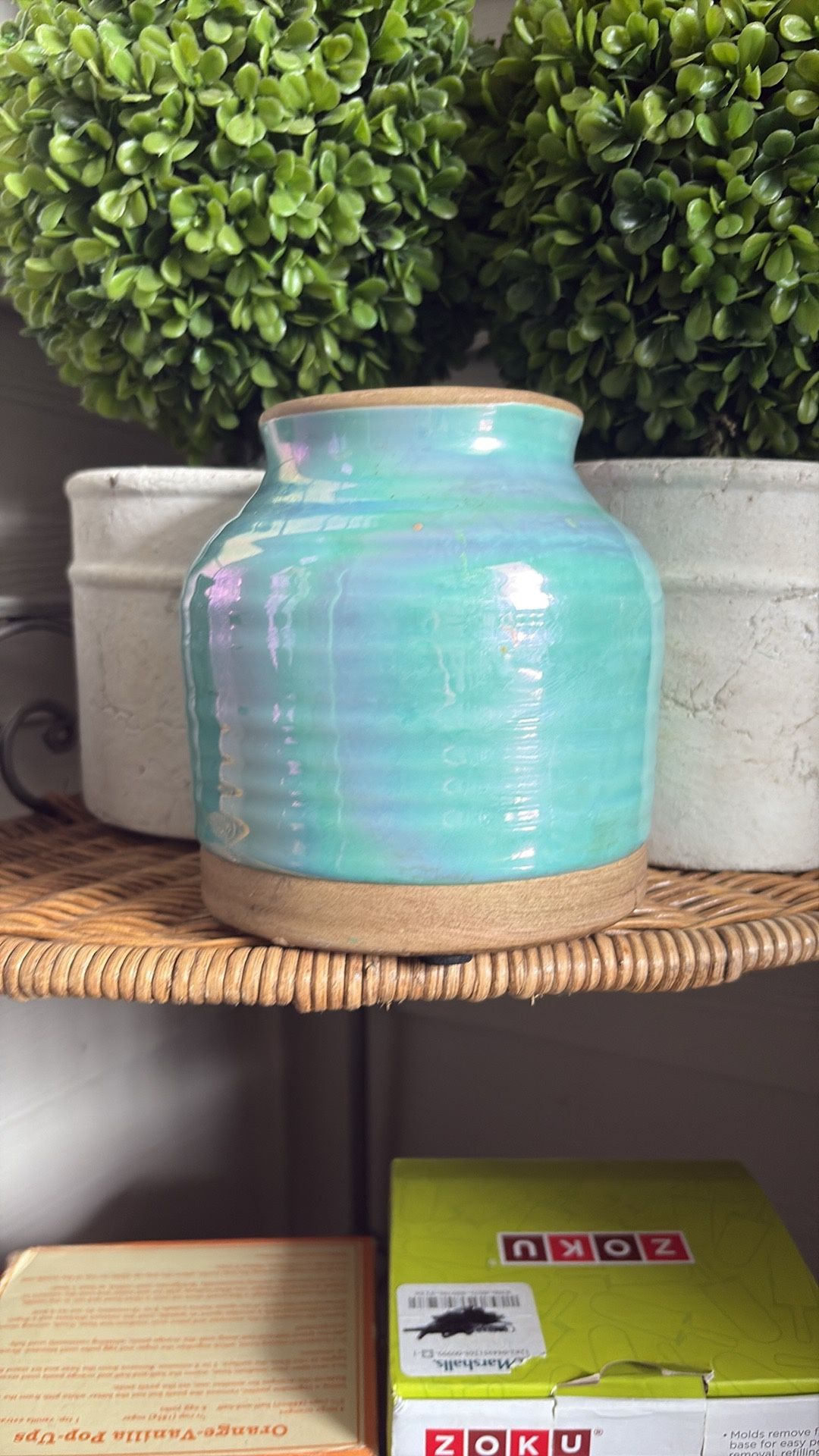 Vase