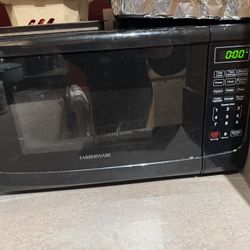 Farberware microwave 