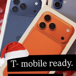 iPhone 17’s BRAND NEW IN BOX