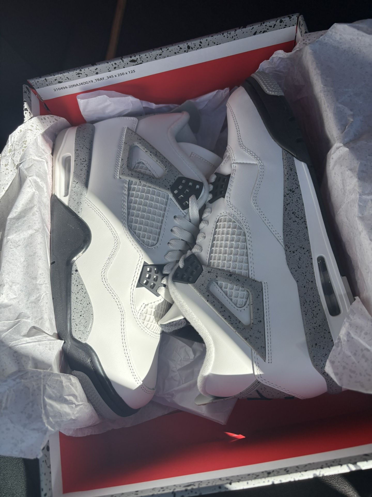 Air Jordan 4