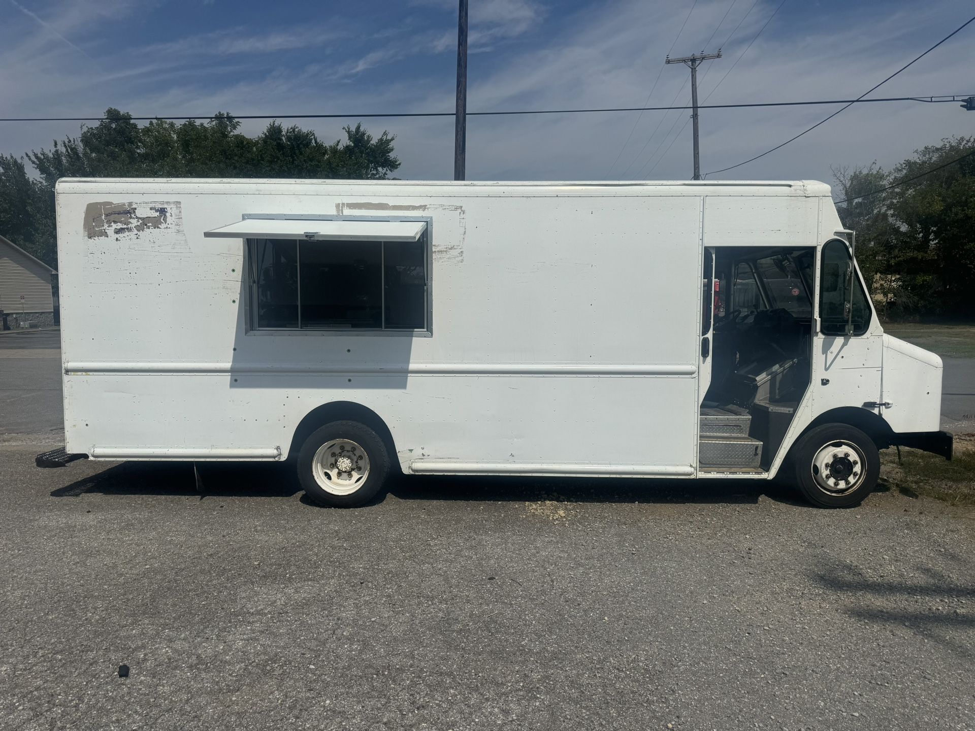 Food Truck