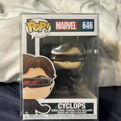 Funko Pop - Cyclops