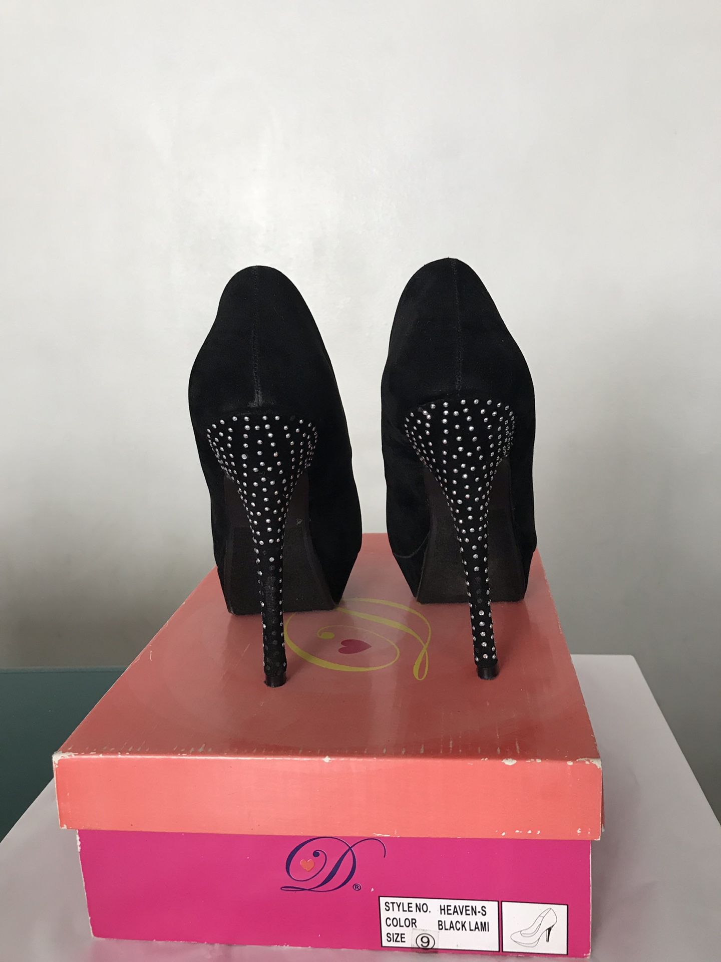 Women’s High Heels