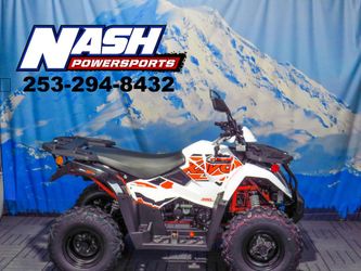 2026 Kayo Bull 300 Efi