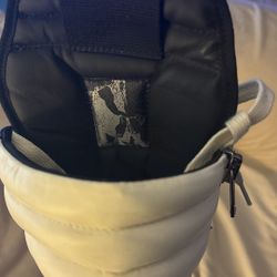 Rick owen high tops size 11