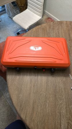 GSI Camp Stove Like New 