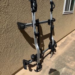 BMW F30/F80 Roof Rack And Bike Attachments 