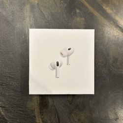 Apple AirPods Pro 2