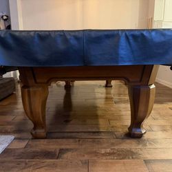 8ft Brunswick Madison