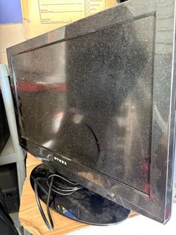 Furniture and electronics
