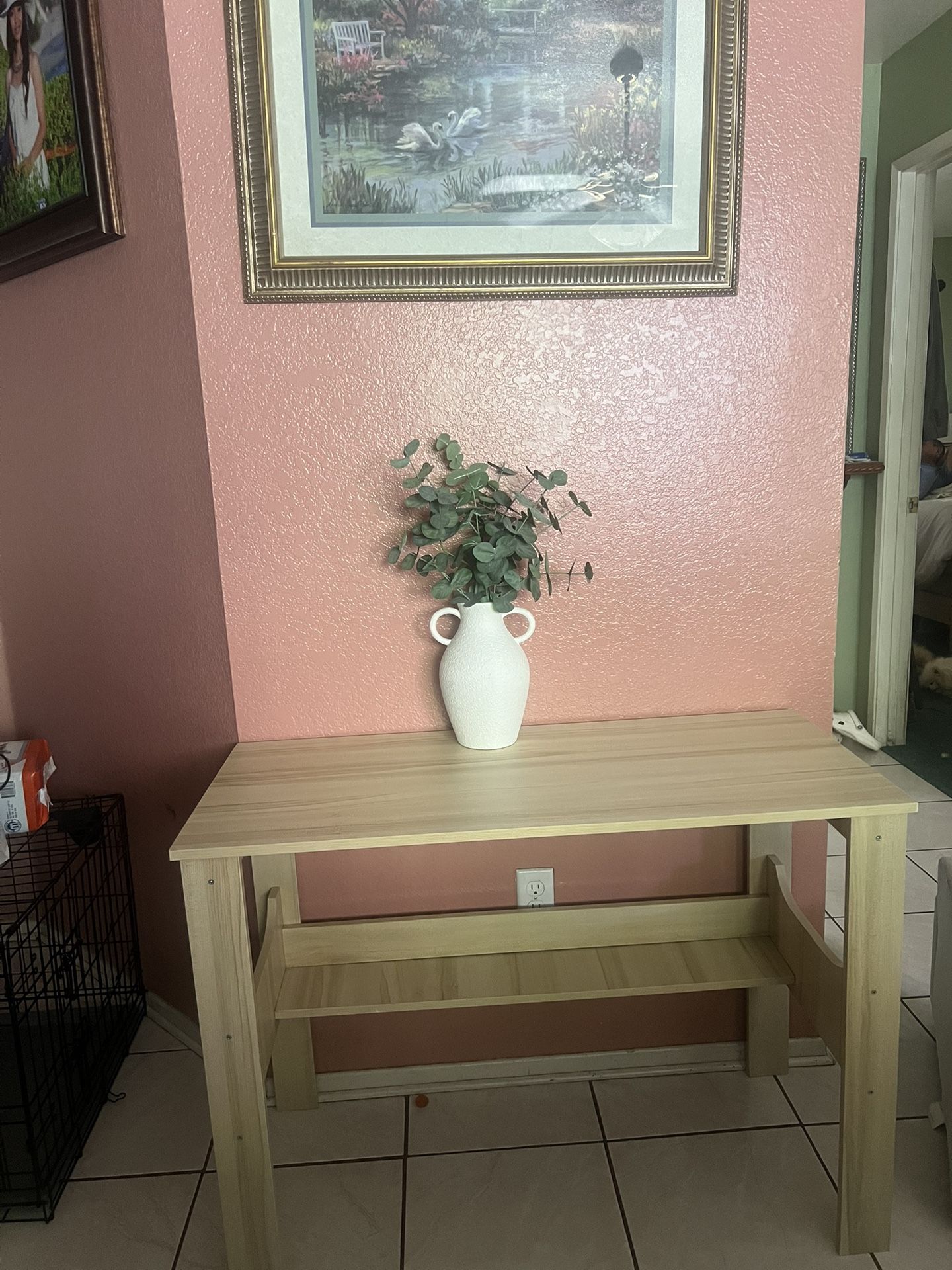 Console Table