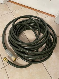 Water hose