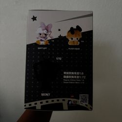 Chip N Dale
