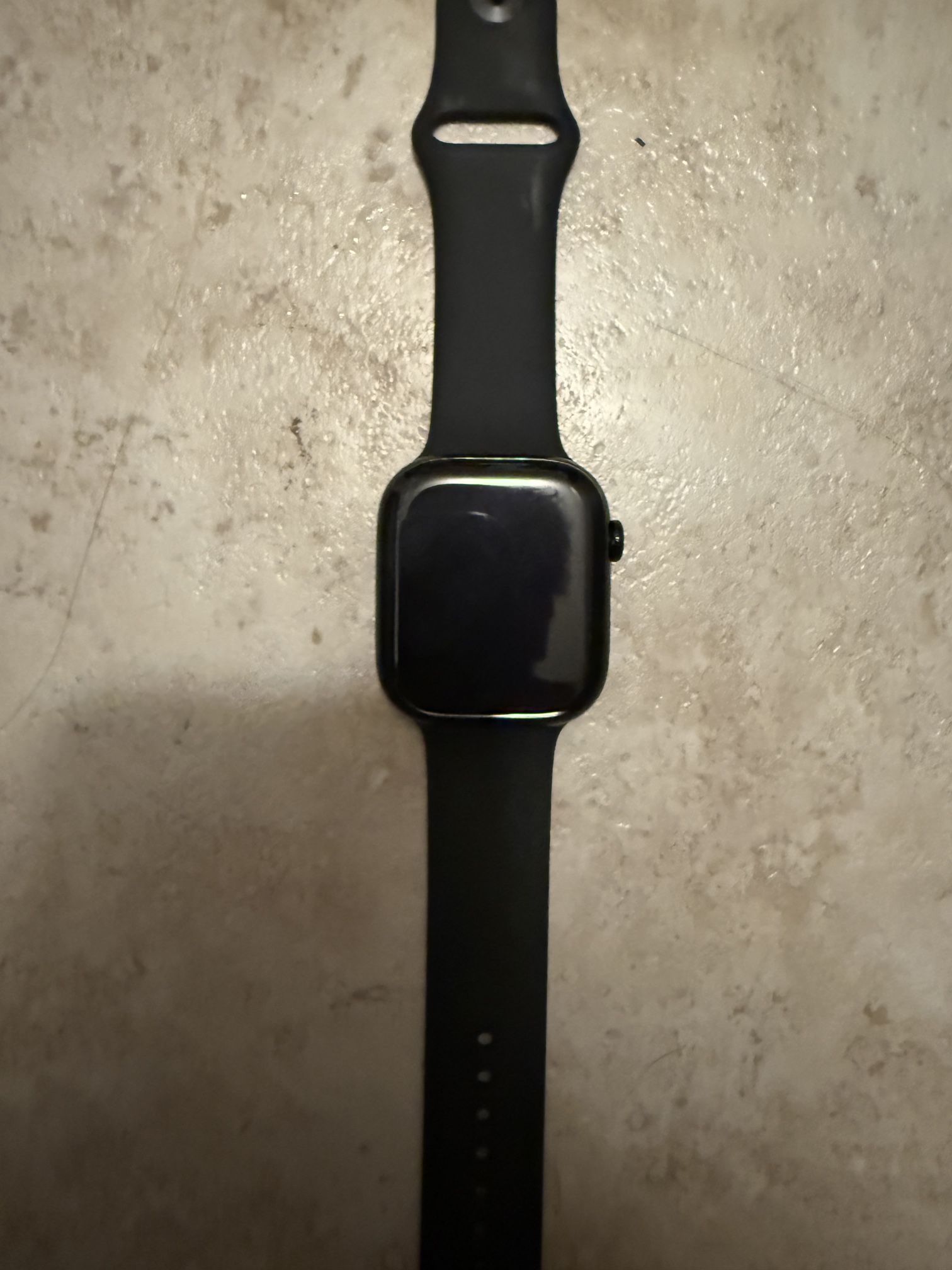 Apple Watch Series 10 Black 46mm