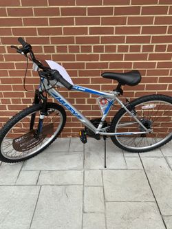 Huffy 26” Bike