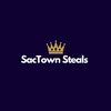 SacTown Steals