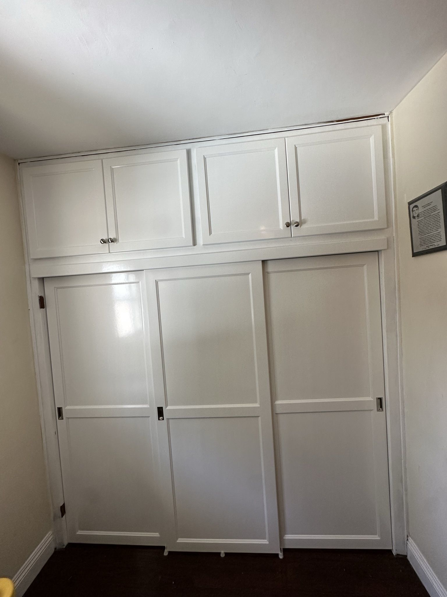 Closet