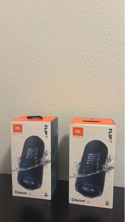 Jbl speakers