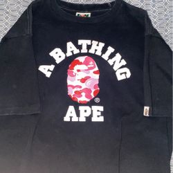 Bape Shirt 