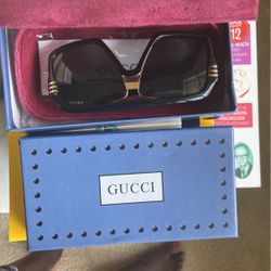 Gucci High End Deesigner Glasses
