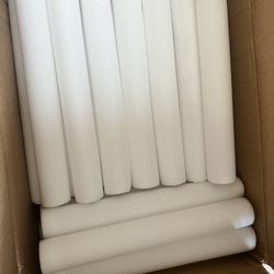 Foam Glow Sticks