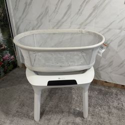 mamaRoo Sleep Bassinet