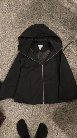 Ladies Falls jacket