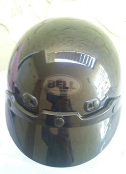 Bell Helmet