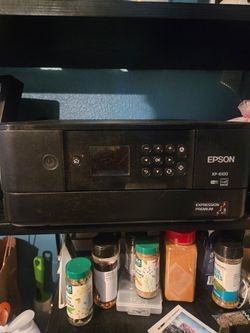 Epson Printer