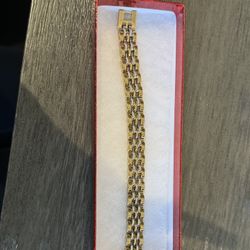 Men’s Stainless Steel Bracelet
