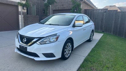 2016 Nissan Sentra